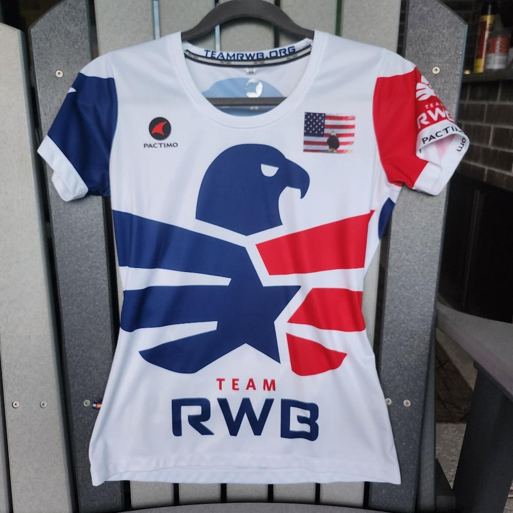 Team RWB Shirt - Picture 14 of 16
